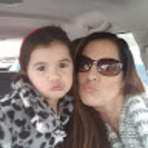 Meet your Posher, Patty